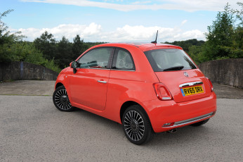 обоя автомобили, fiat, uk-spec, lord, 2015г, 500, 312