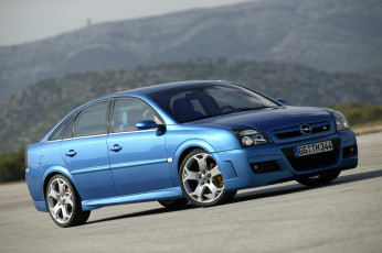 обоя автомобили, opel, gts, vectra, c, opc, turbo, twin