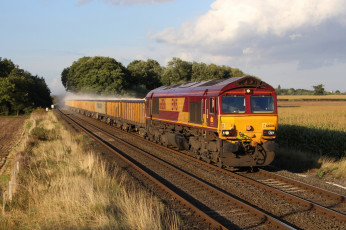 Картинка техника поезда дорога состав локомотив железная рельсы