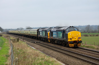 Картинка техника поезда рельсы локомотив состав дорога железная