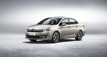 Картинка автомобили citroen c4 citroеn 2015г sedan