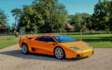 обоя автомобили, lamborghini