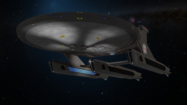 Обои картинки фото космос, арт, полет, космический, корабль, вселенная