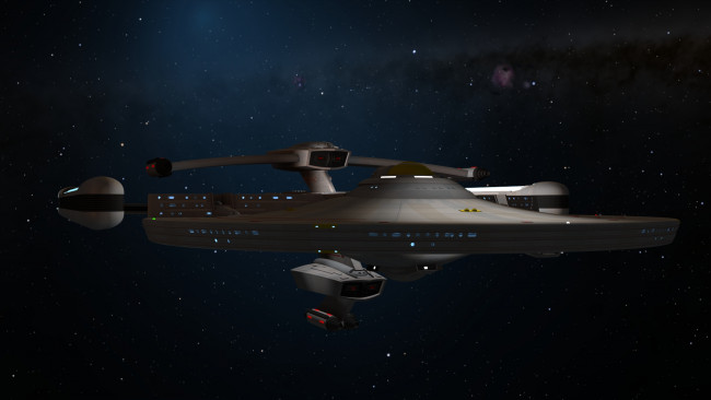 Обои картинки фото космос, арт, вселенная, полет, космический, корабль