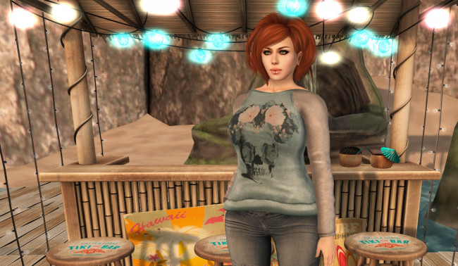 Обои картинки фото 3д графика, люди , people, фон, взгляд, девушка