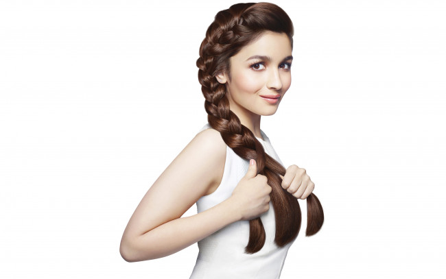 Обои картинки фото девушки, alia bhatt, alia, bhatt