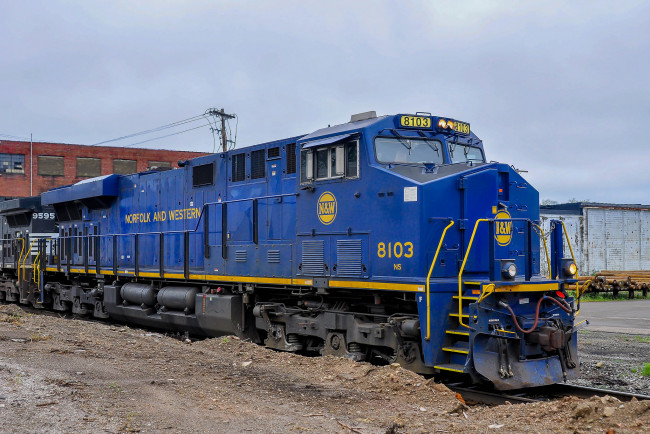 Обои картинки фото техника, локомотивы, состав, локомотив, рельсы, дорога, железная