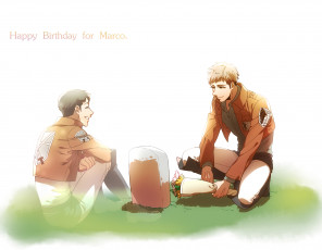 Картинка аниме shingeki+no+kyojin shingeki no kyojin