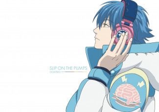Картинка аниме dramatical+murder aoba