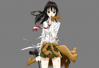 Картинка аниме coppelion naruse ibara