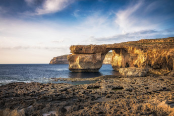 Картинка природа побережье берег море