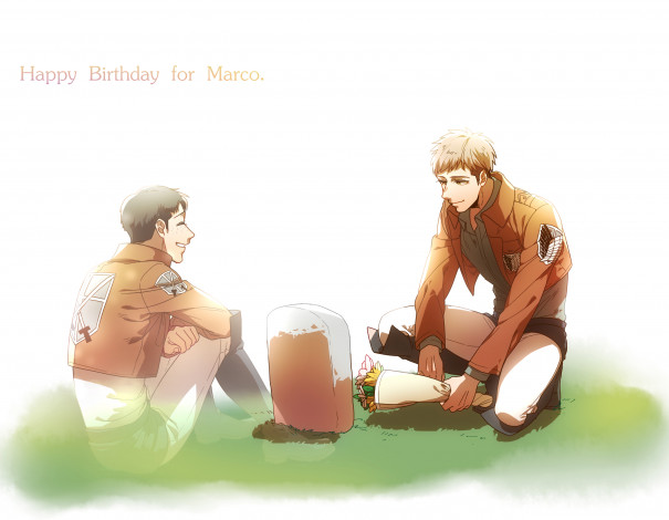 Обои картинки фото аниме, shingeki no kyojin, shingeki, no, kyojin