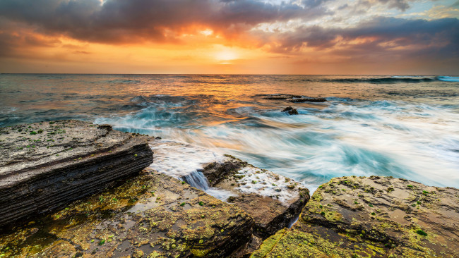 Обои картинки фото природа, побережье, берег, море