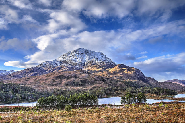 Обои картинки фото природа, горы, скалы