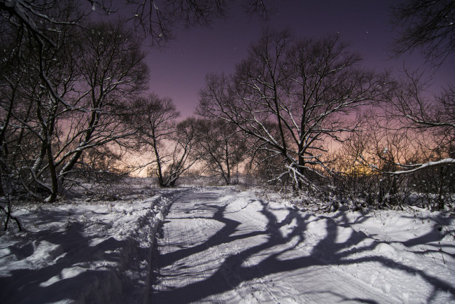 Обои картинки фото природа, дороги, тракт