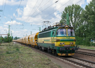 Картинка техника электровозы локомотив состав