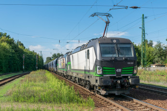 Картинка техника электровозы локомотив состав