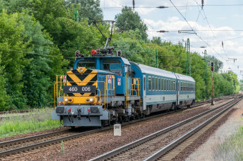 Картинка техника электровозы локомотив состав