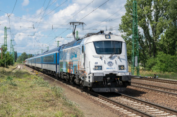 Картинка техника электровозы состав локомотив