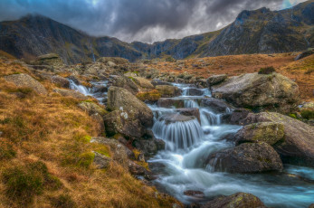 Картинка природа реки озера простор