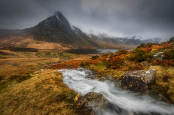 Картинка природа реки озера простор