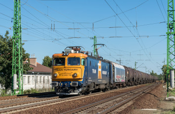 Картинка техника электровозы локомотив состав