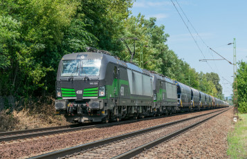 Картинка техника электровозы состав локомотив