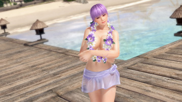 Картинка 3д+графика люди+ people девушка взгляд фон