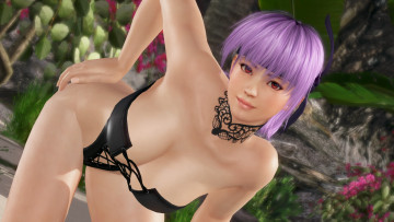 Картинка 3д+графика люди+ people фон взгляд девушка