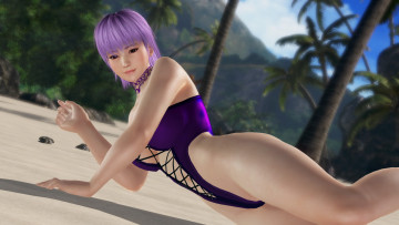 Картинка 3д+графика люди+ people фон взгляд девушка