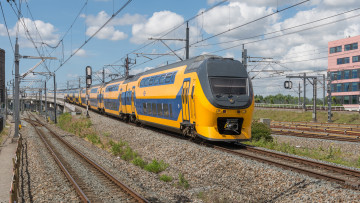 Картинка техника электровозы локомотив состав