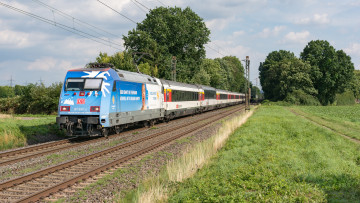 Картинка техника электровозы локомотив состав