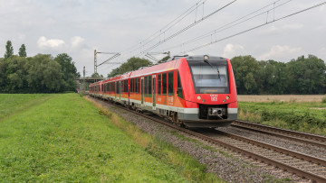 Картинка техника электровозы локомотив состав