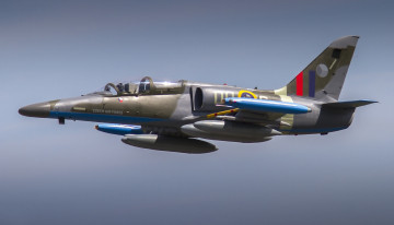 Картинка aero+l-159+alca авиация боевые+самолёты истребитель