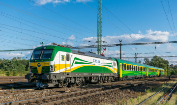 Картинка техника электровозы состав локомотив