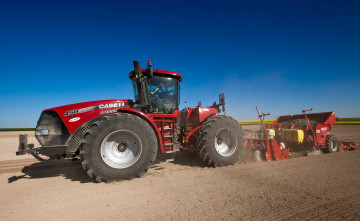 Картинка техника тракторы работы сельхоз