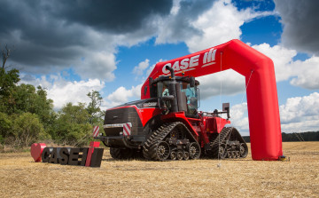 Картинка техника тракторы+на+гусенецах работы сельхоз