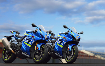 Картинка мотоциклы suzuki