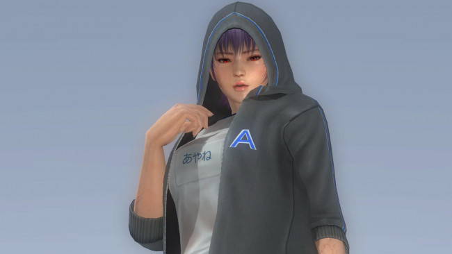 Обои картинки фото 3д графика, люди , people, девушка, фон, взгляд