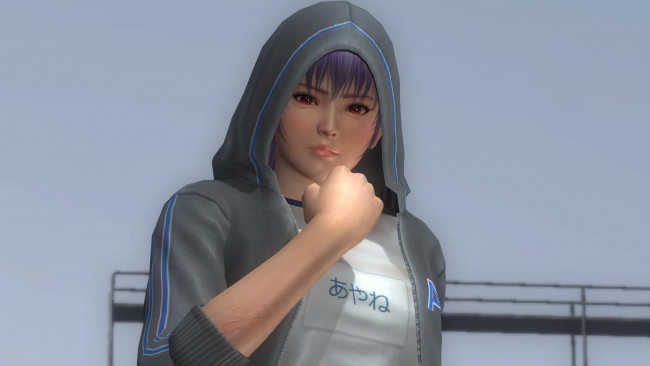 Обои картинки фото 3д графика, люди , people, фон, взгляд, девушка