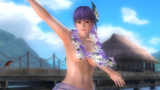 Обои картинки фото 3д графика, люди , people, фон, взгляд, девушка