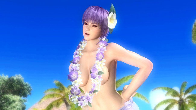 Обои картинки фото 3д графика, люди , people, фон, взгляд, девушка