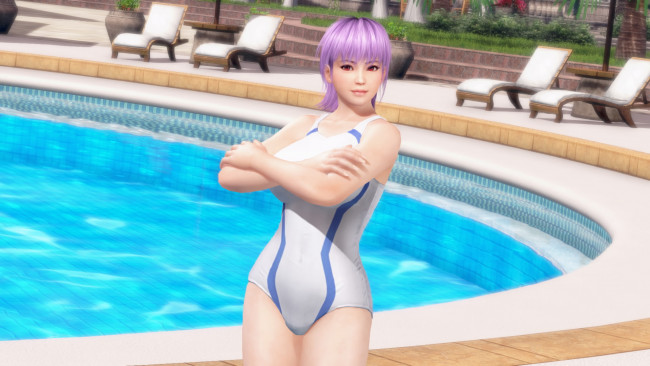 Обои картинки фото 3д графика, люди , people, фон, взгляд, девушка