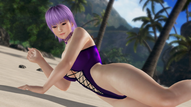 Обои картинки фото 3д графика, люди , people, фон, взгляд, девушка