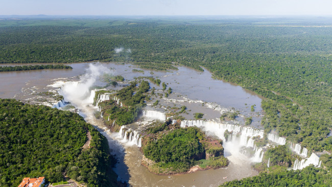 Обои картинки фото природа, пейзажи, простор