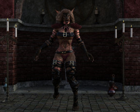 обоя 3д графика, существа , creatures, существа