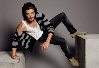 Картинка мужчины kit+harington актер