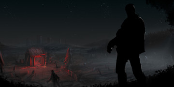 обоя arma 2,  dayz mod, видео игры, dayz standalone, игра