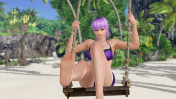 Картинка 3д+графика люди+ people девушка фон взгляд