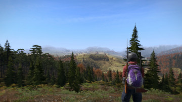 Картинка arma+2 +dayz+mod видео+игры dayz+standalone игра